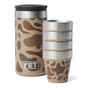 YETI Bicchieri Shot Glasses Wetlands Camo