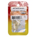 Semperfli ABC Ninfe di Effimera