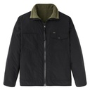 Filson Reversible Pile Fleece Jacket