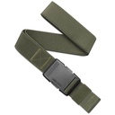 Arcade Hardware Olive Belt
