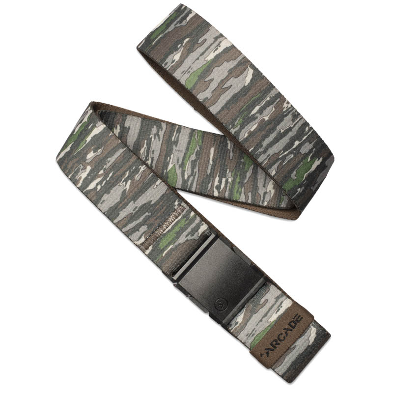 Arcade Real Tree Camo Belt