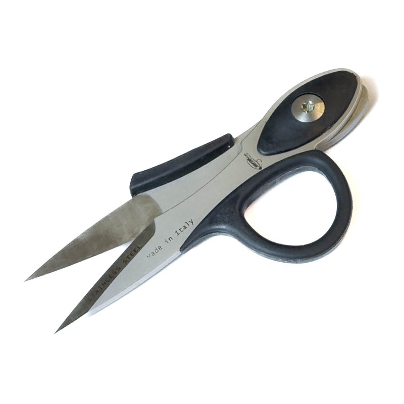 Kopter Scissors Clipper Finger Ring