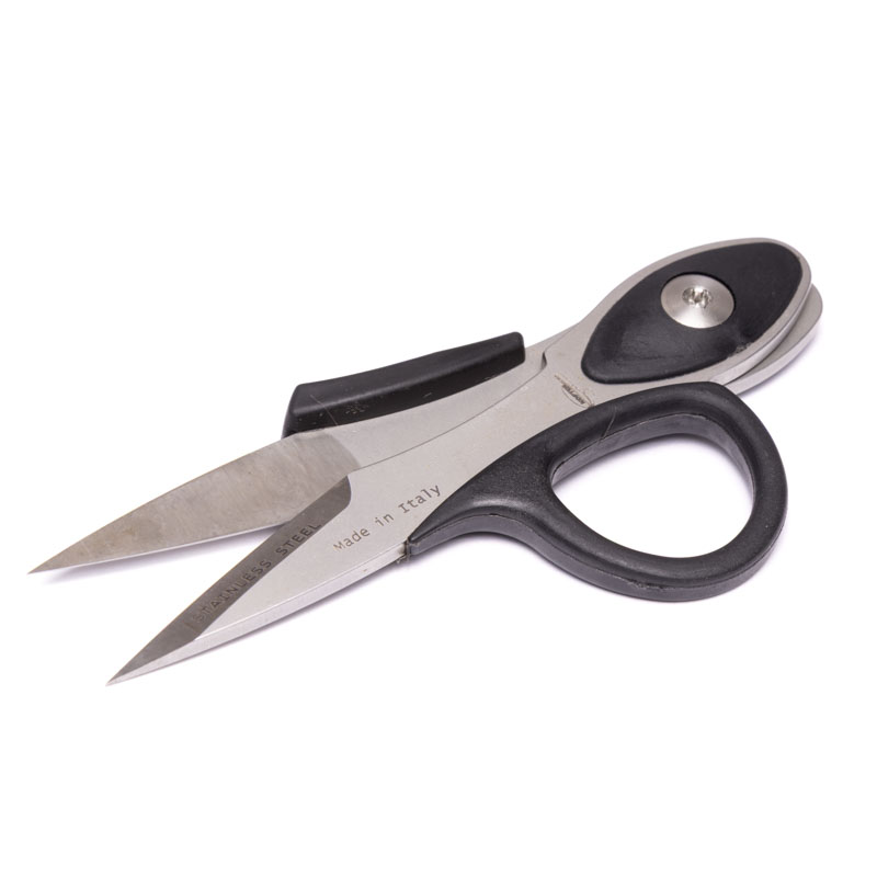 Kopter Scissors Clipper Finger Ring