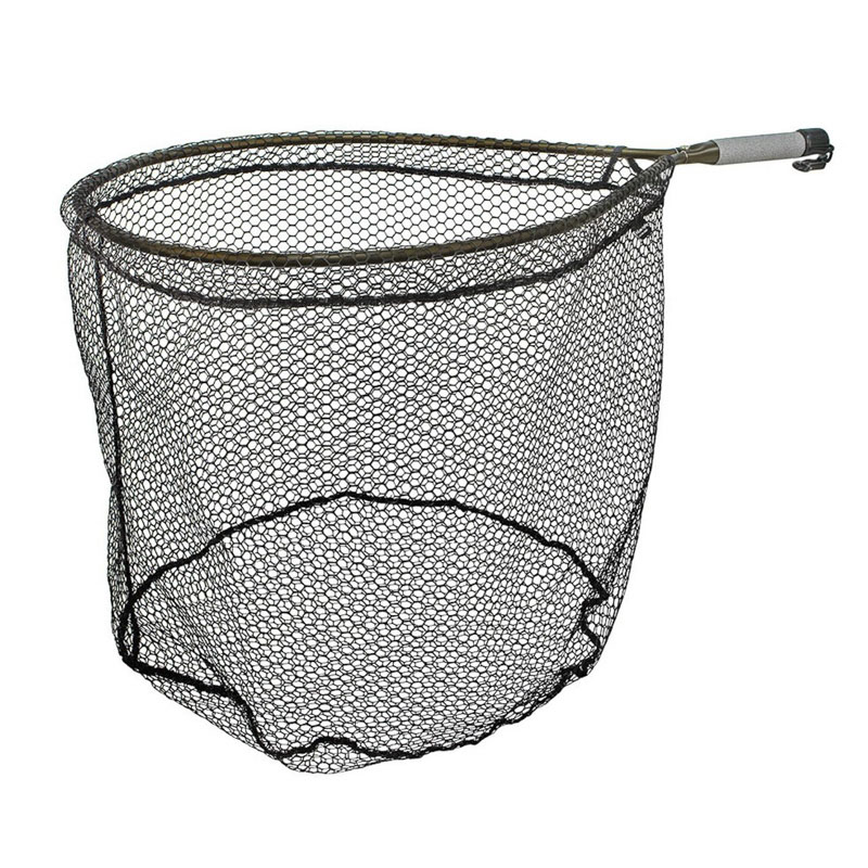 McLean Bronze Landing Net L