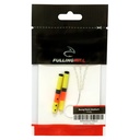 Fulling Mill Drop Bung Pack