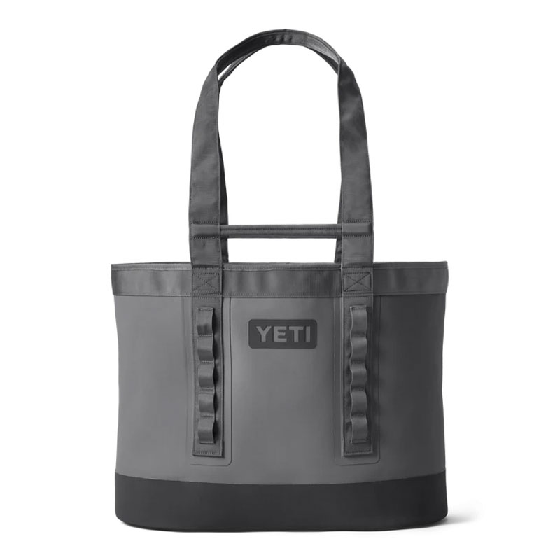 YETI Camino Carryall Tote Bag 50L Charcoal