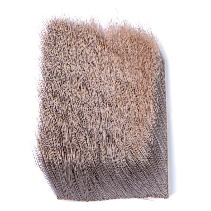 Wapsi Natural Elk Hair Light (Bull)