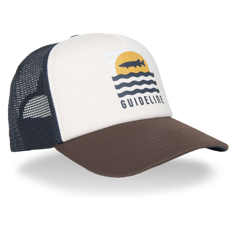 Guideline Cappello Predator Trucker