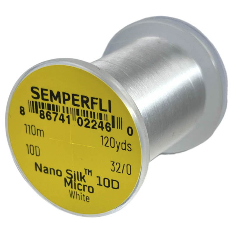 Semperfli Nano Silk 10D 32/0