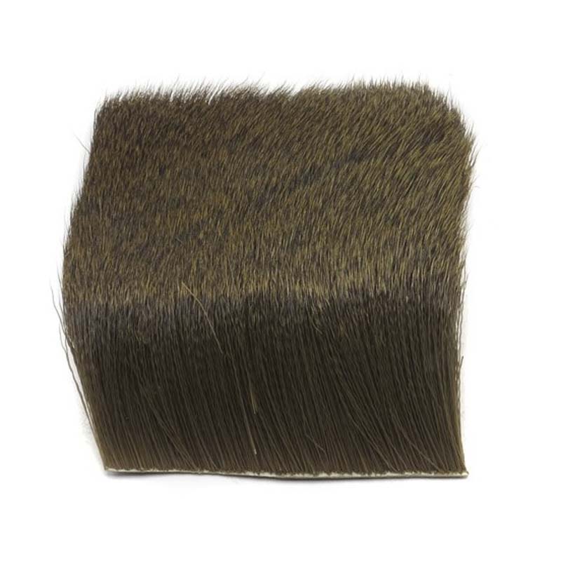Quill&Fly Roe Deer Winter Hair Dark