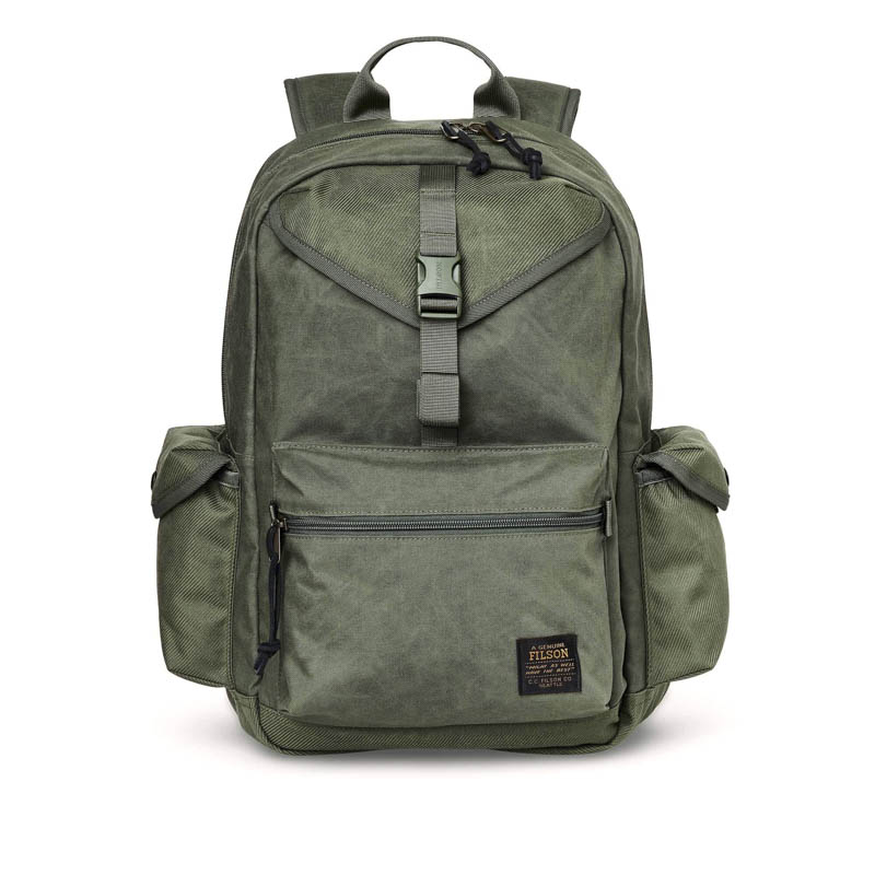 Filson Surveyor Backpack 36L Service Green