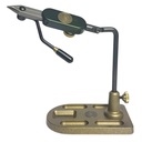 Regal Medallion Vise Stainless Steel Rustic Pine 