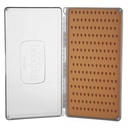 Tacky Original Fly Box Burnt Orange