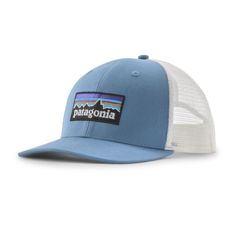 Patagonia P-6 Logo Trucker Hat