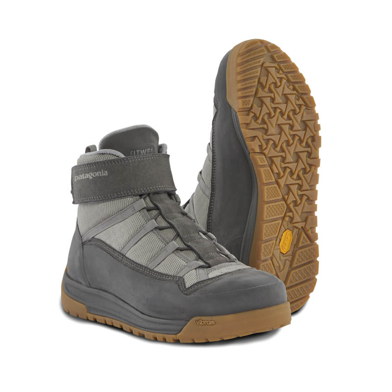 Patagonia Scarponi Wading River Salt Wading Boot 2