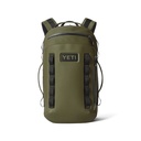 YETI Cayo 25 All-Weather Backpack Olive
