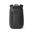 YETI Cayo 15 All-Weather Backpack Black