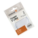 Guideline Standard 12' Tapered Leader