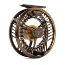 Guideline Aura Euro Nymph Reel Bronze