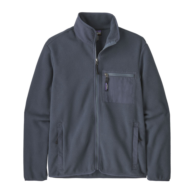 Patagonia Synch Jkt SMSB
