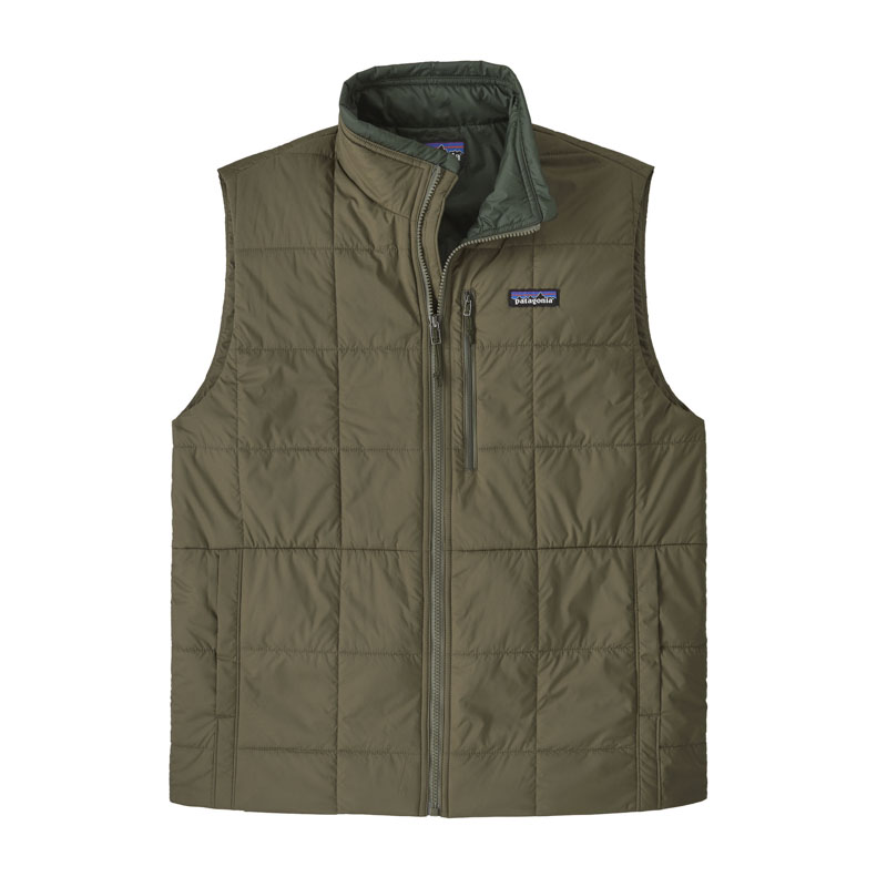 Patagonia Light Gust Vest BSGN M