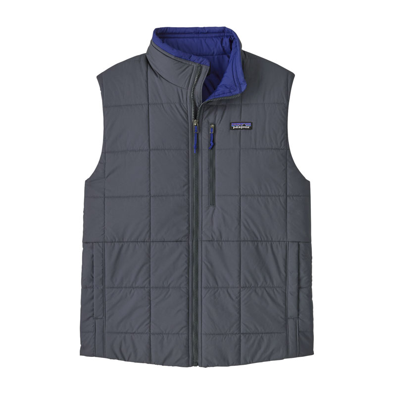 Patagonia Light Gust Vest SMDB