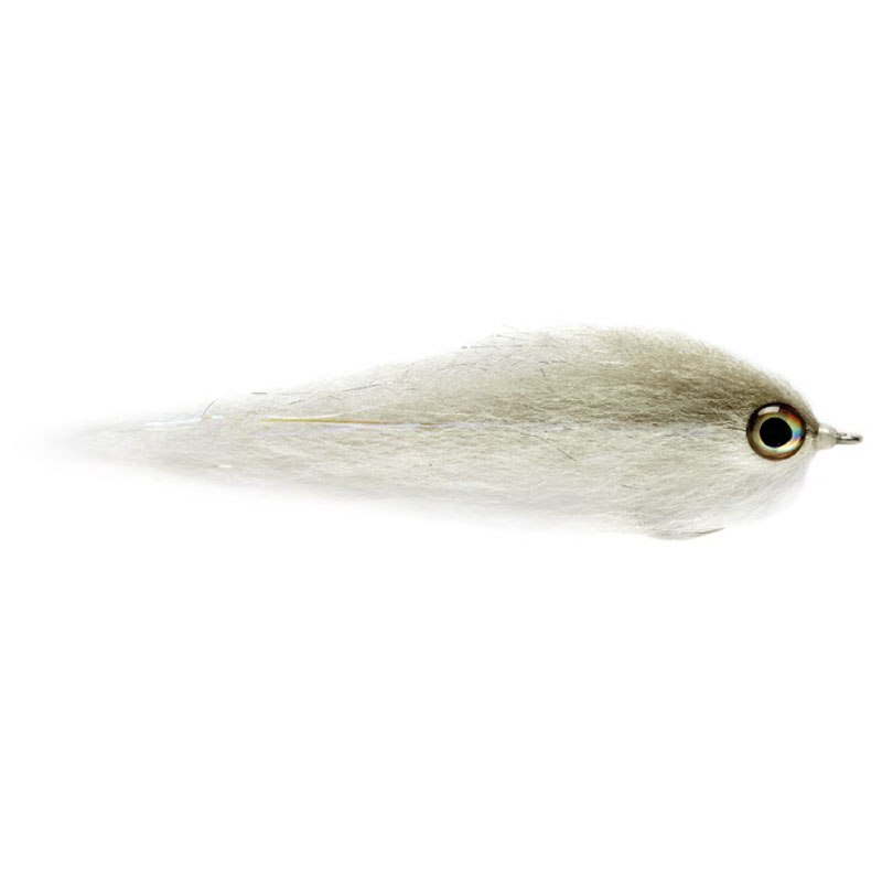 Fulling Mill Salty Baitfish Mullet S1/0