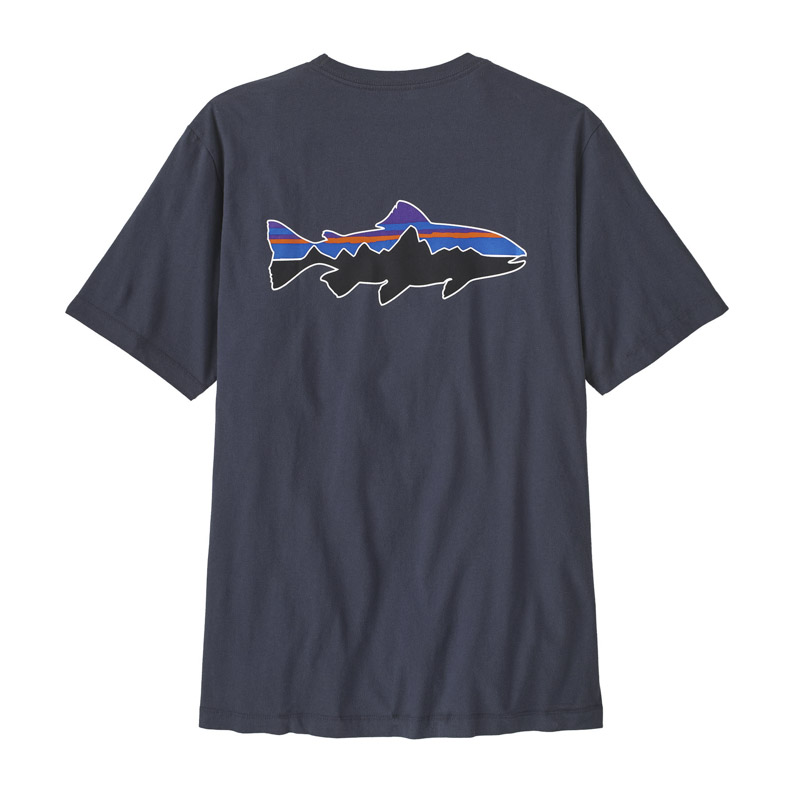 Patagonia Fitz Roy Trout T-Shirt