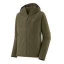 Patagonia R1 TechFace Hoody BSNG