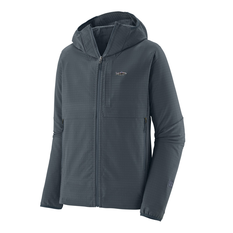 Patagonia R1 TechFace Hoody SMTB