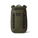 YETI Cayo 15 All-Weather Backpack Olive