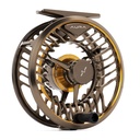 Guideline Mulinello Aura Reel Bronze