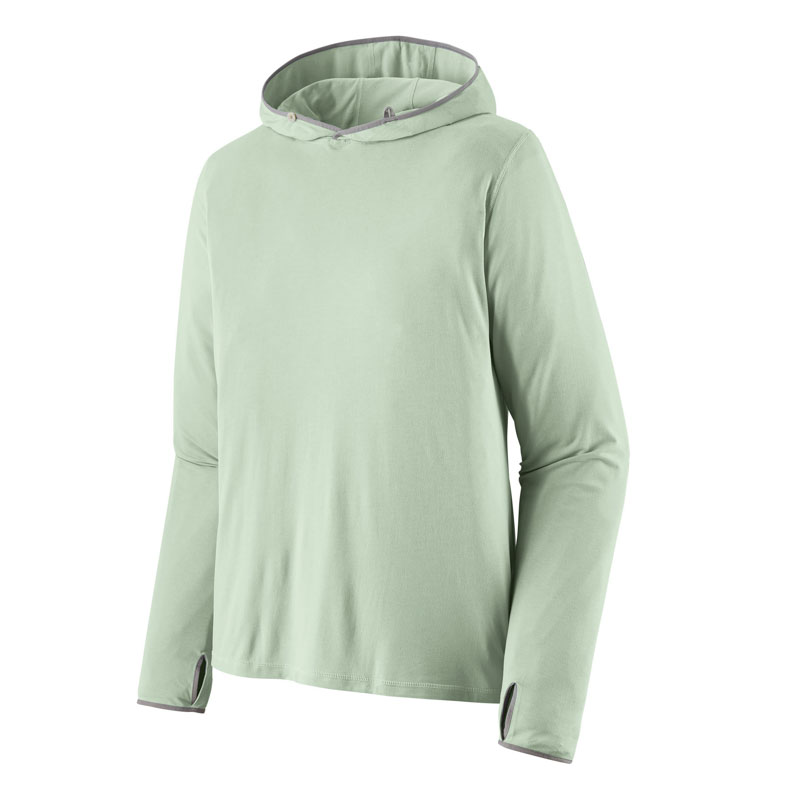 Patagonia Tropic Comfort Natural Hoody