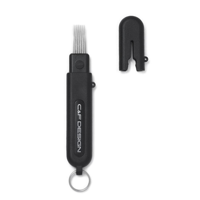 C&F Micro Comb