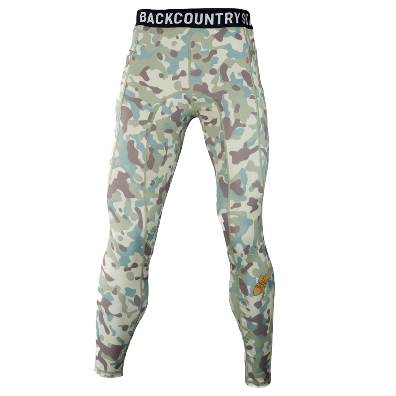 Backcountry Skinz SolarFlexz UVPro Pants