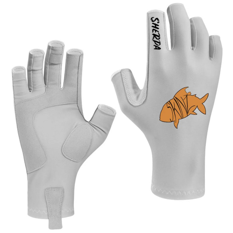 Backcountry Guanti Skinz SolarGripz UVPro