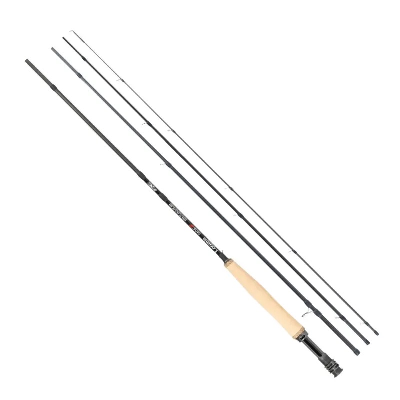 Loomis & Franklin MAC2 9' #4-5 Rod