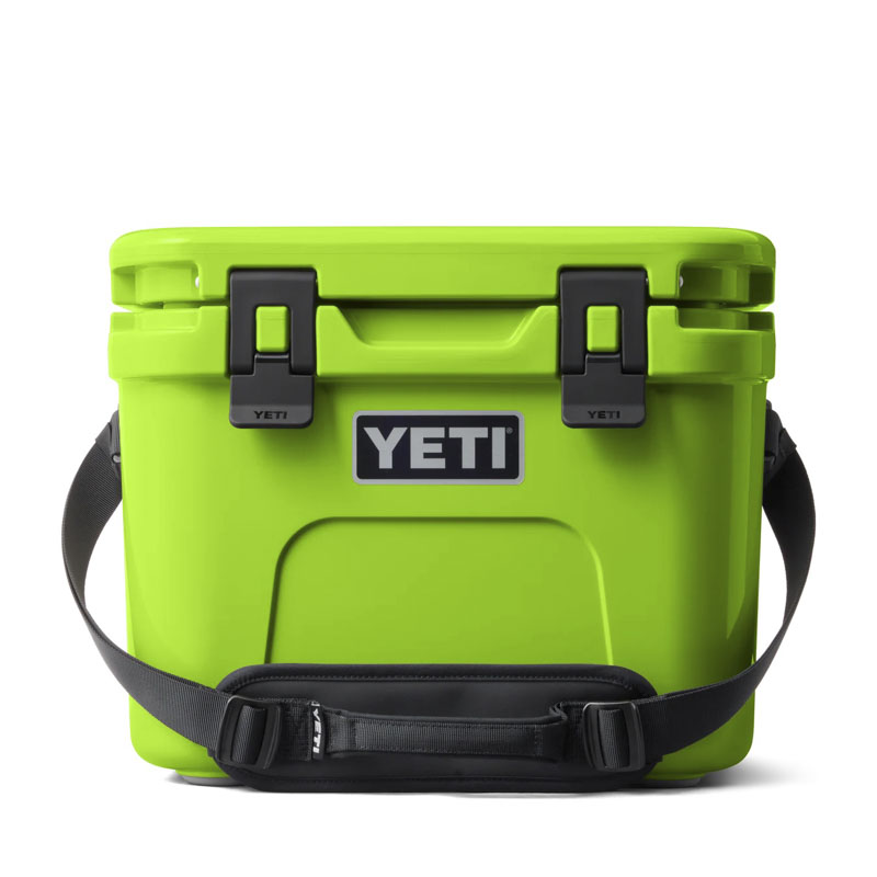 YETI Ghiacciaia Roadie Cooler 15 Venom