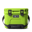 YETI Ghiacciaia Roadie Cooler 15 Venom
