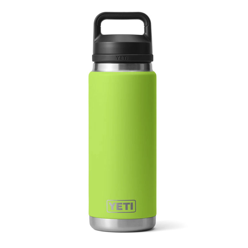 YETI Rambler Bottle 26oz Venom