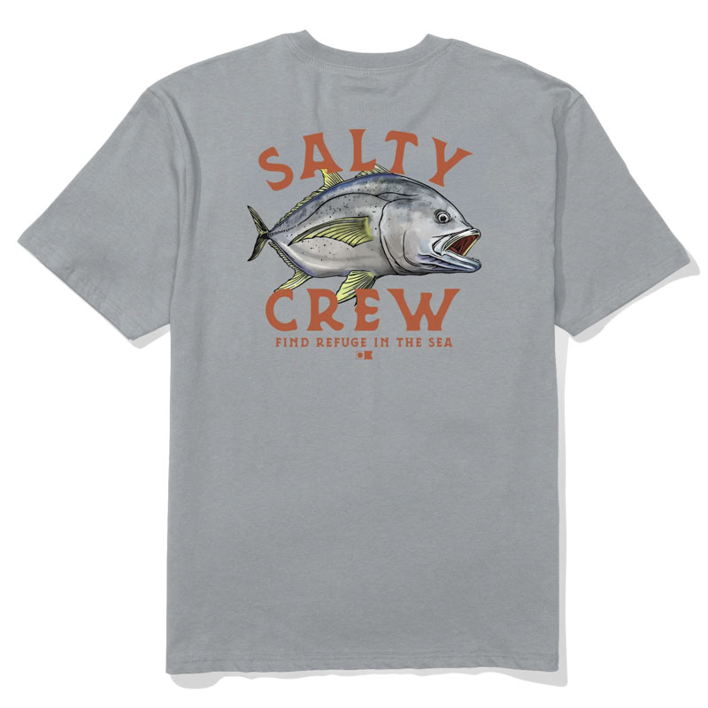 Salty Crew T-Shirt Ulua Classic S/S Tee