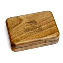 54DS Scatola Porta Mosche in Legno Vanilla 70