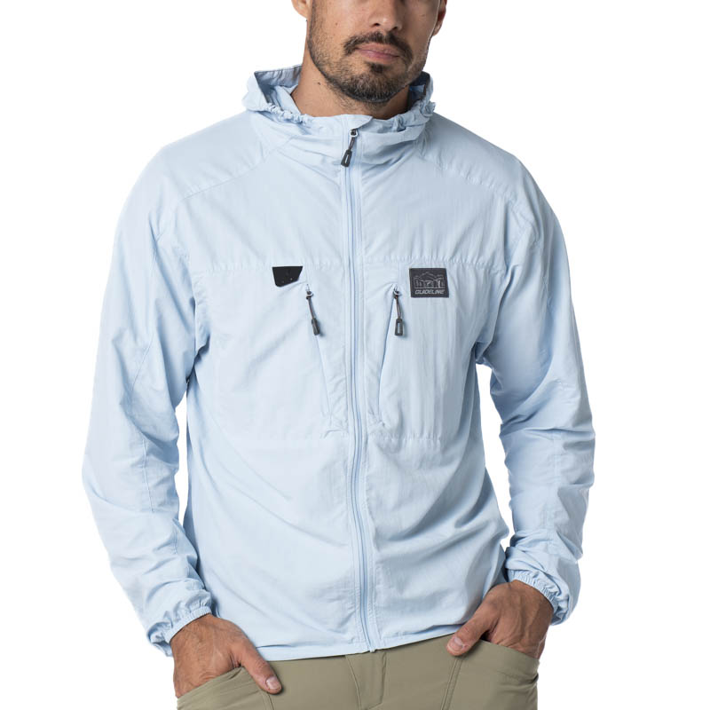 Guideline ULBC Tactical Jacket Tropic Blue
