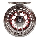 Loomis&Franklin Mulinello CLK Fly Reel