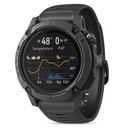 Coros Nomad Adventure GPS Watch Black