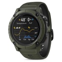 Coros Nomad Adventure GPS Watch Green