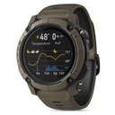 Coros Orologio Nomad Adventure GPS Brown