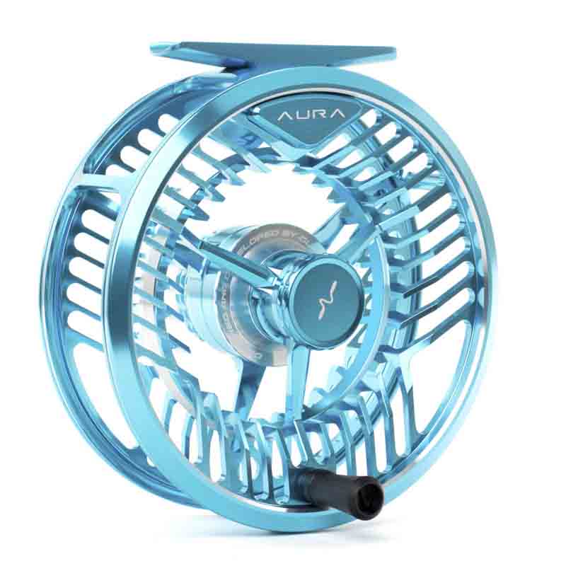 Guideline Mulinello Aura Blue