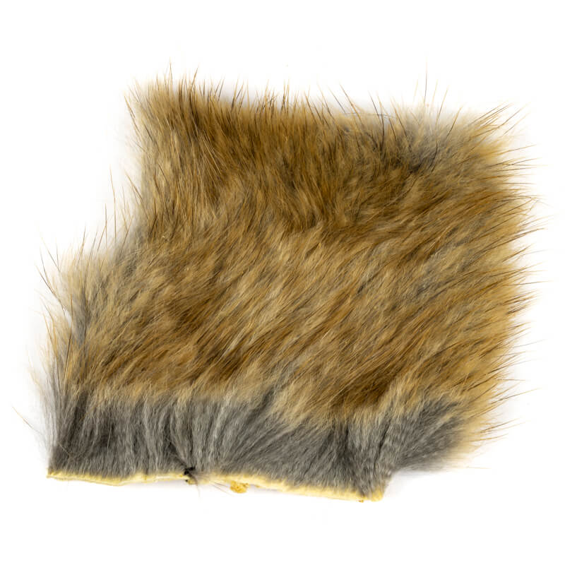 Nature's Spirit Patch di Topo Muschiato Muskrat