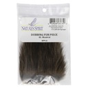 Nature's Spirit Muskrat Fur Patch